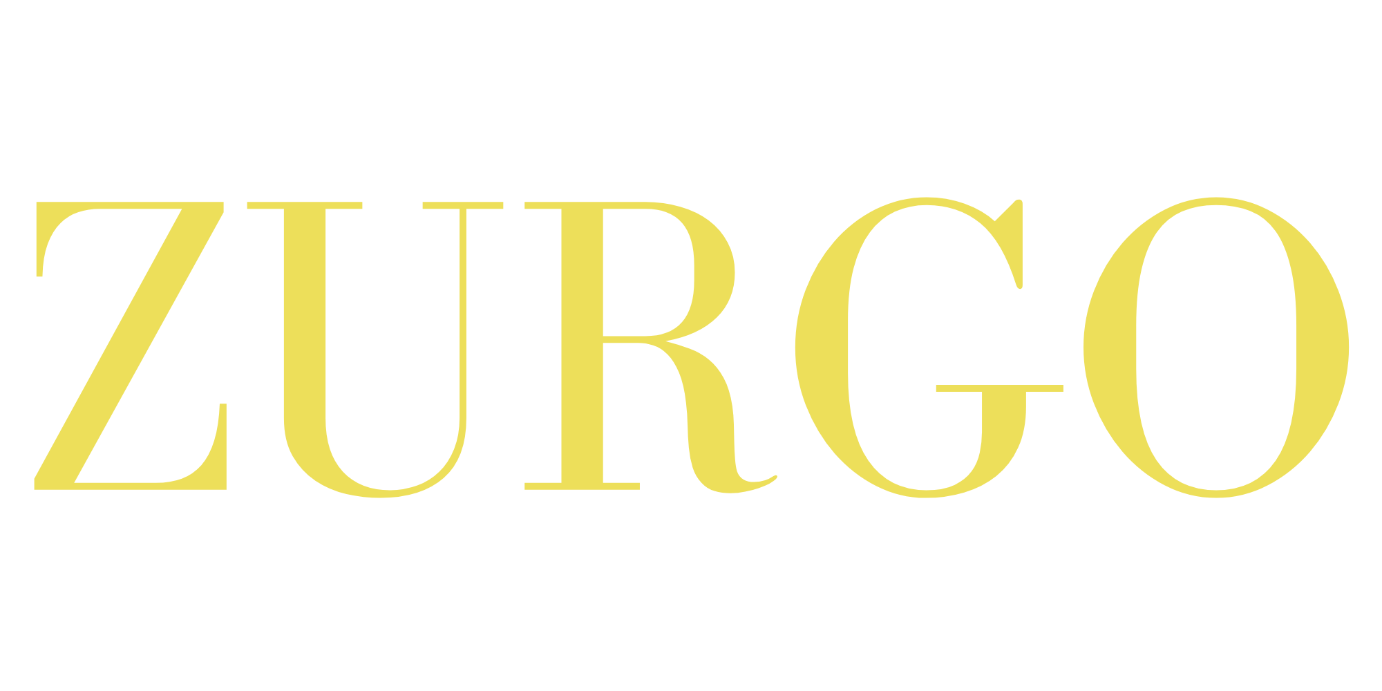 ZURGO Official