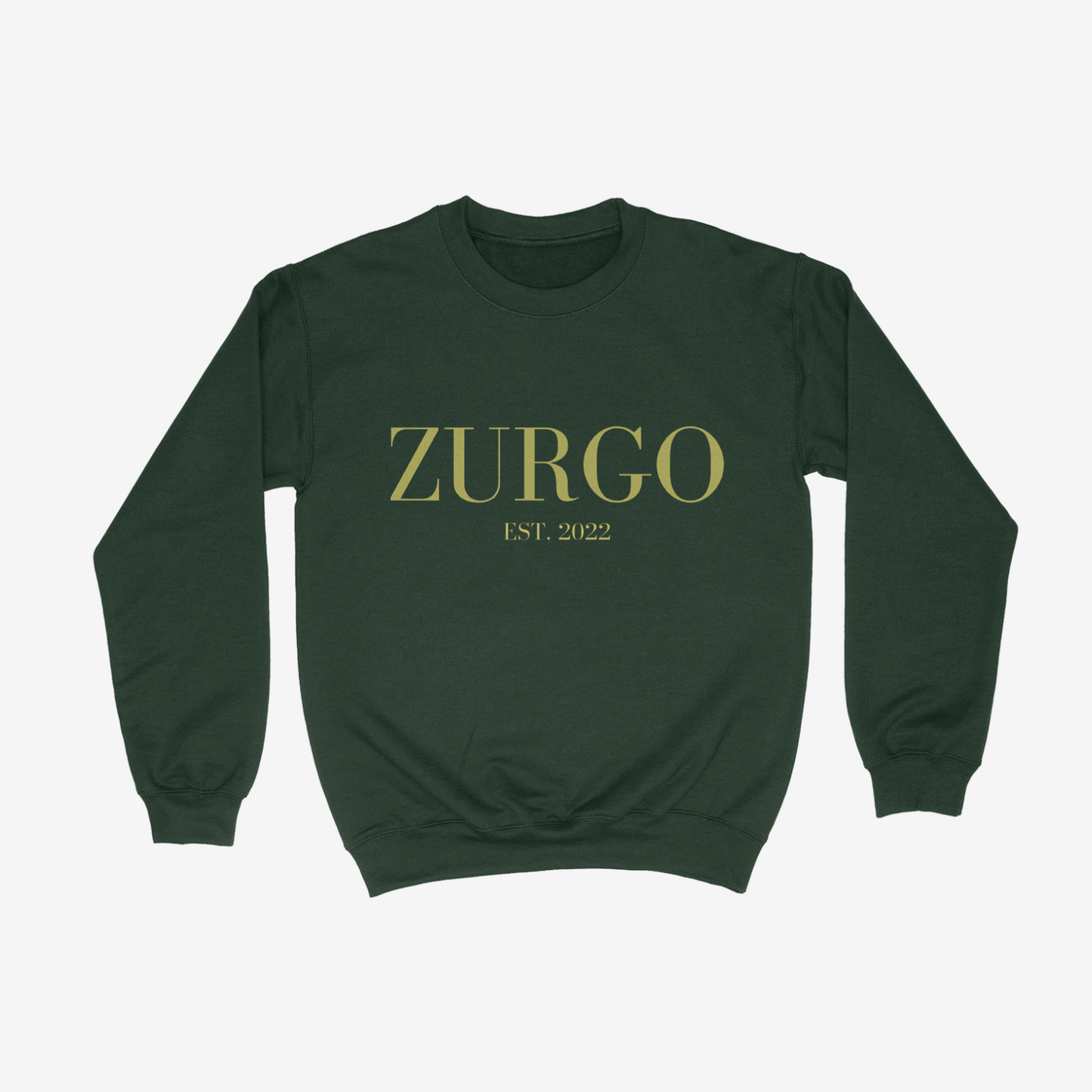 Crewneck Sweatshirt