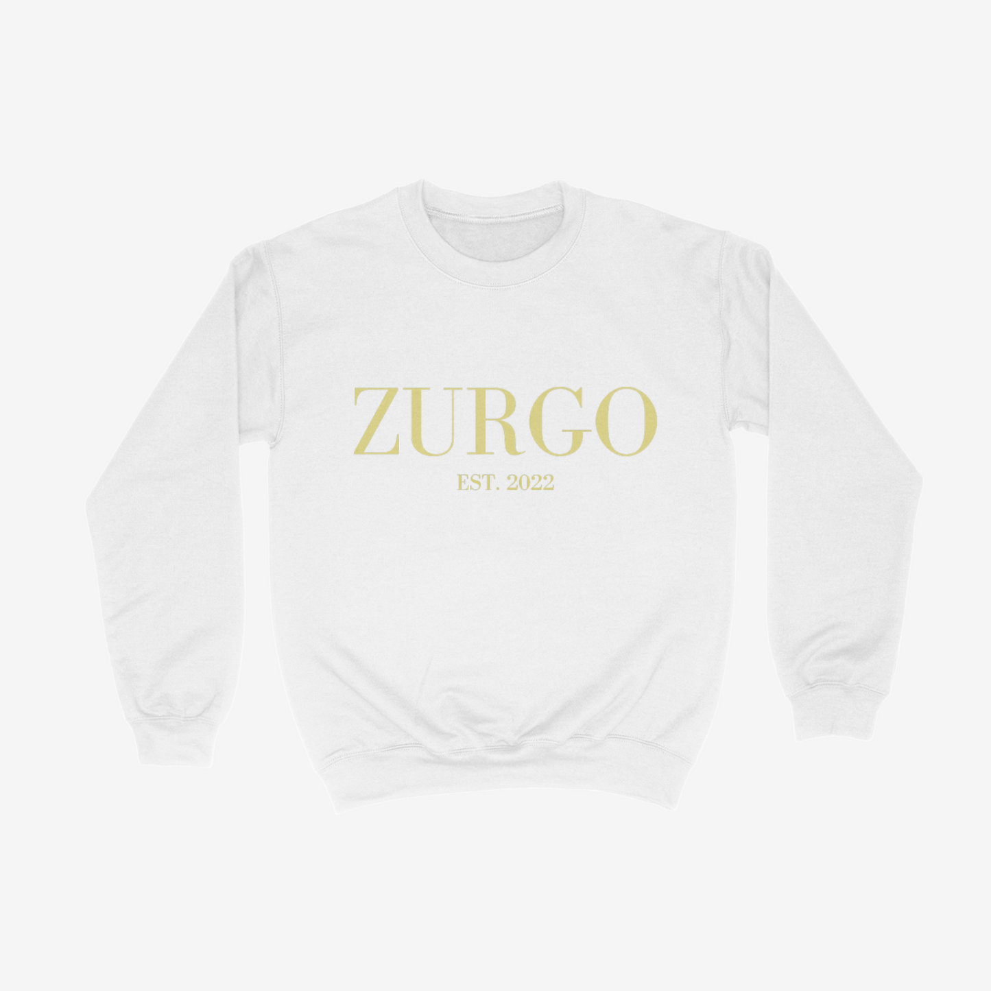 Crewneck Sweatshirt