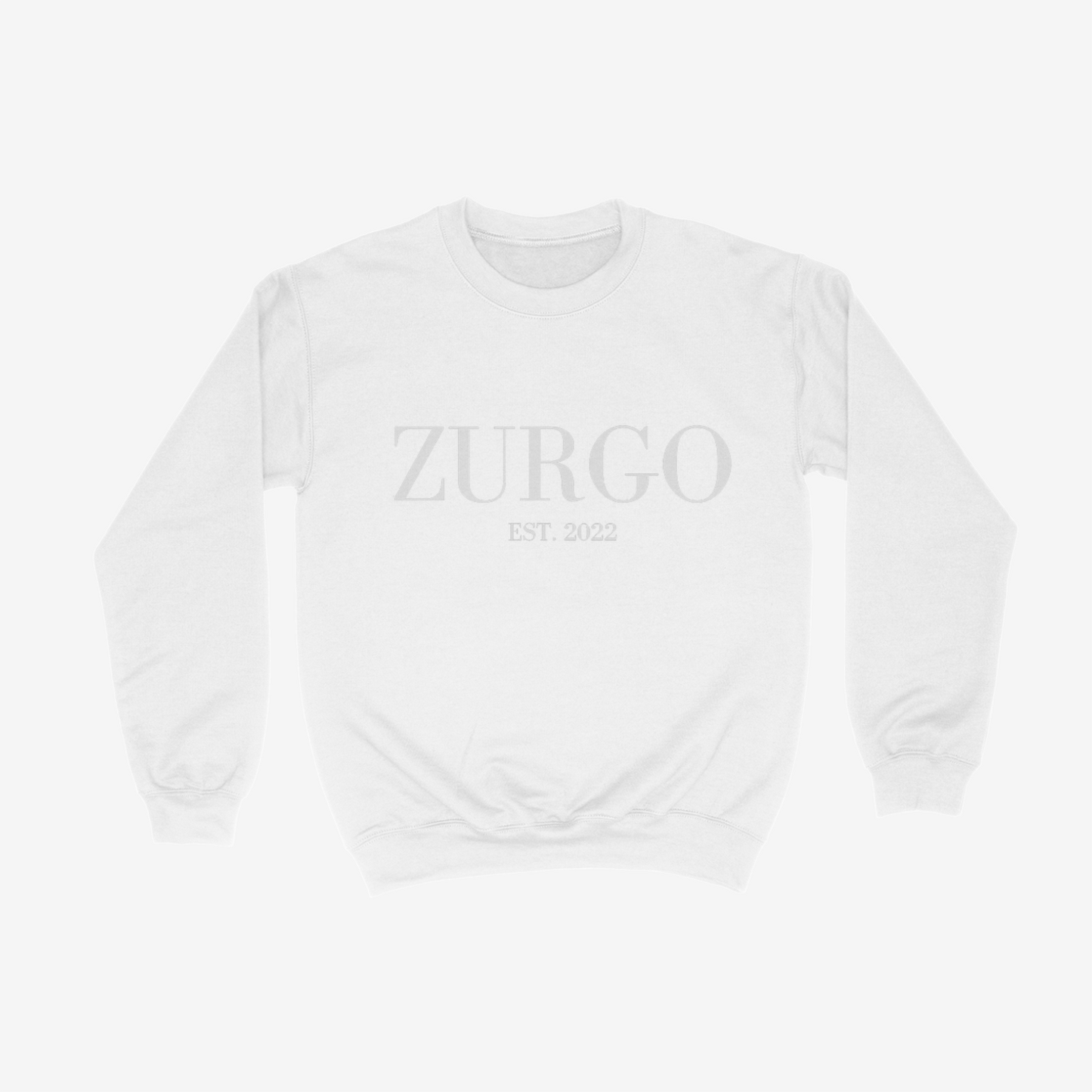 Crewneck Sweatshirt