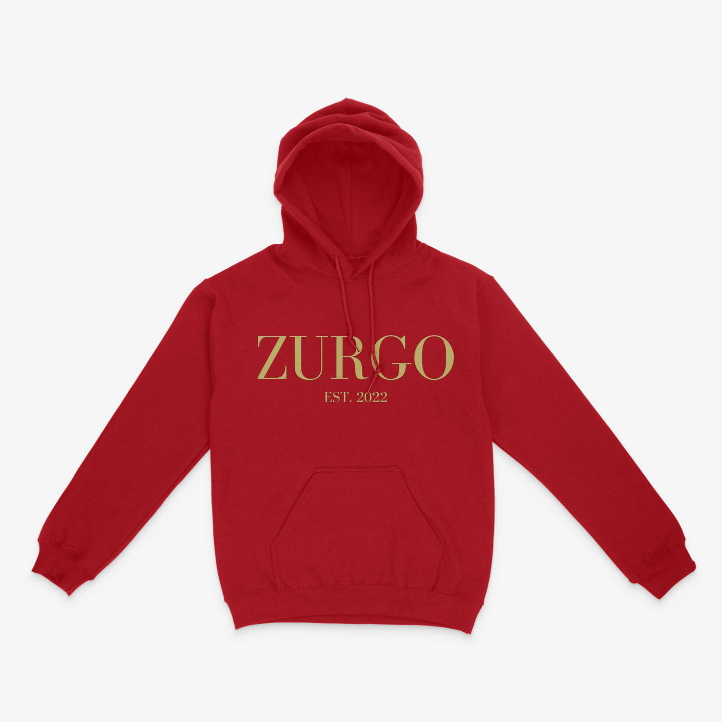 Premium Hoodie